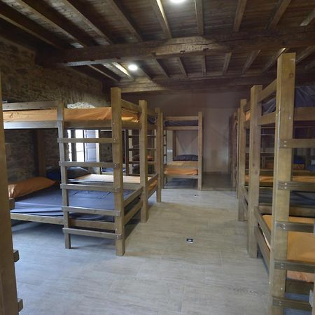 Albergue La Medina De Camponaraya Ngoại thất bức ảnh
