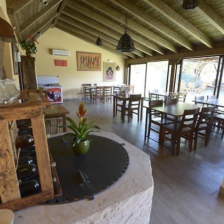 Albergue La Medina De Camponaraya Ngoại thất bức ảnh