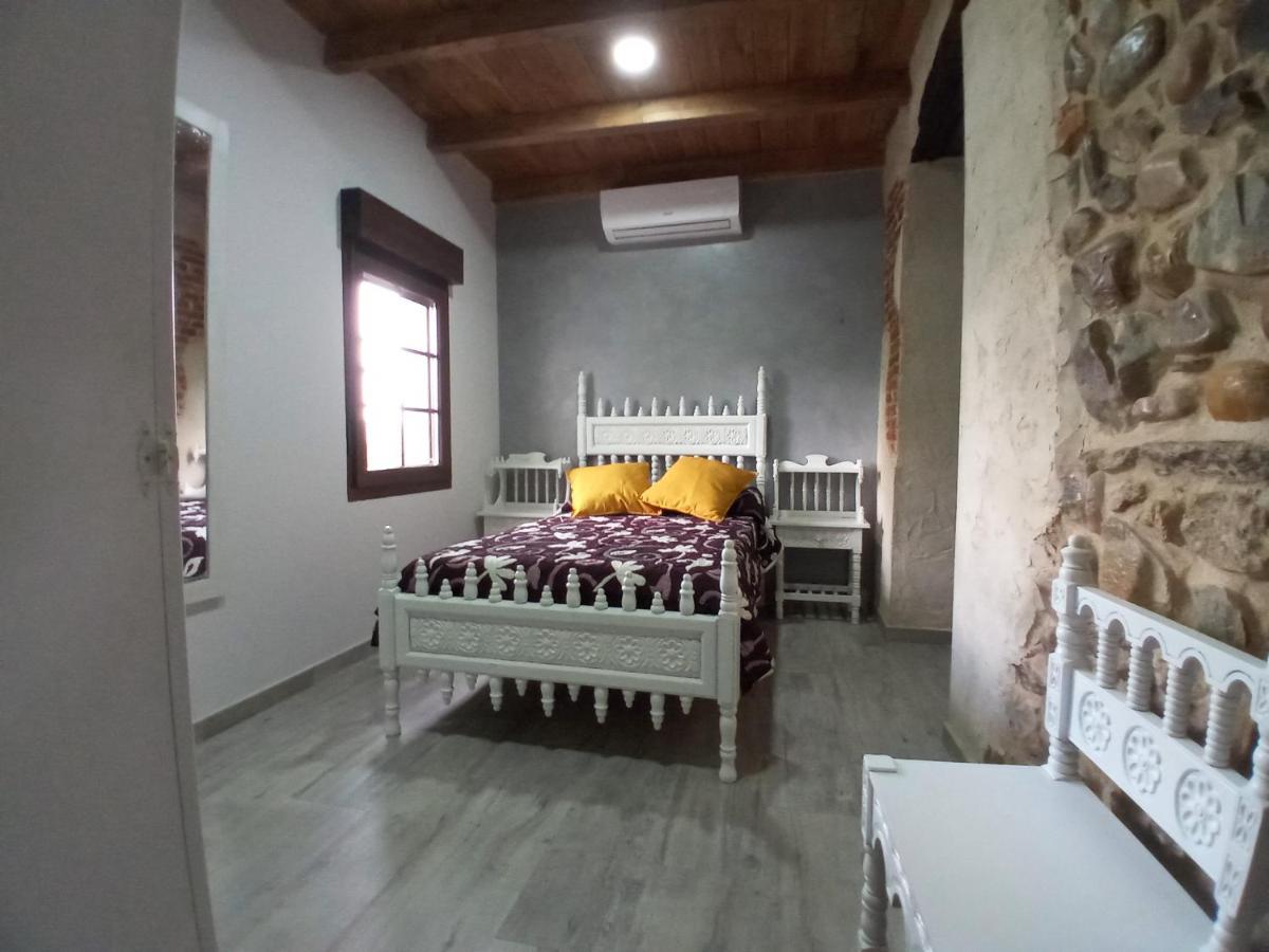 Albergue La Medina De Camponaraya Ngoại thất bức ảnh