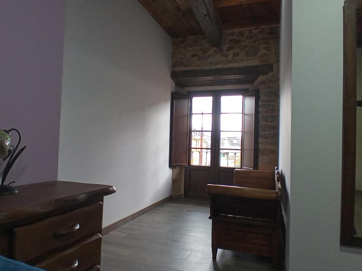 Albergue La Medina De Camponaraya Ngoại thất bức ảnh