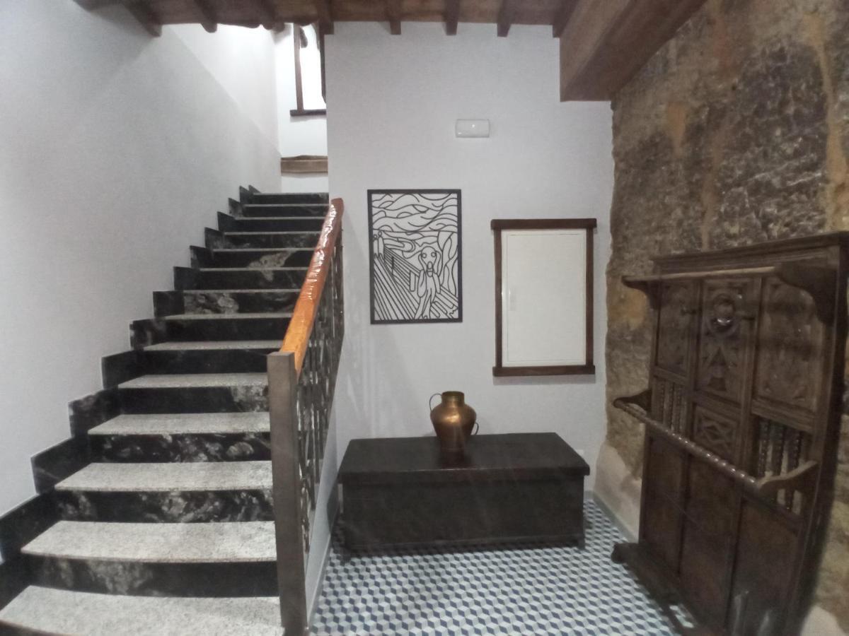 Albergue La Medina De Camponaraya Ngoại thất bức ảnh