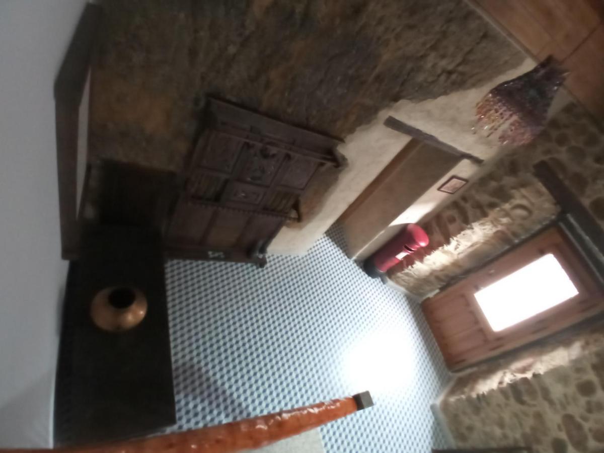 Albergue La Medina De Camponaraya Ngoại thất bức ảnh