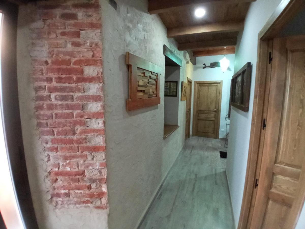 Albergue La Medina De Camponaraya Ngoại thất bức ảnh