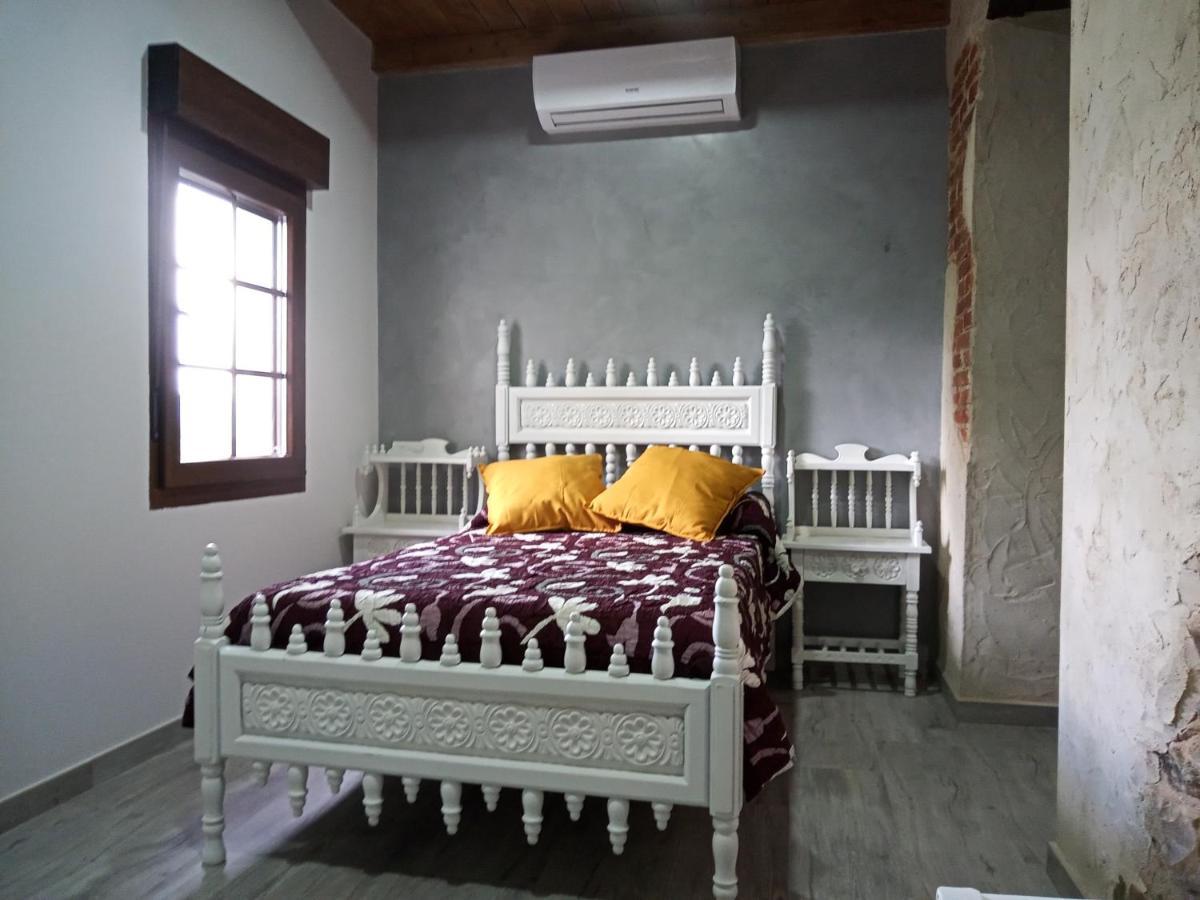 Albergue La Medina De Camponaraya Ngoại thất bức ảnh