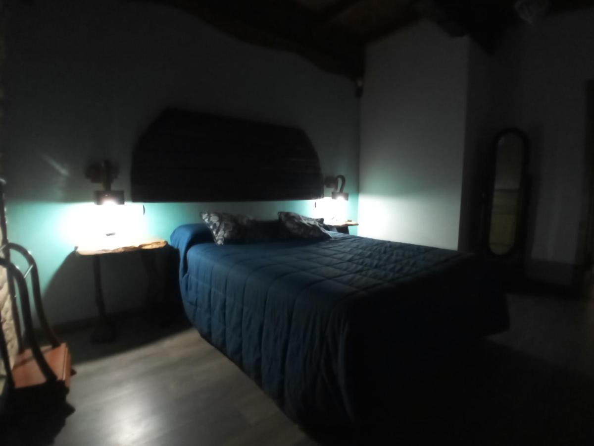 Albergue La Medina De Camponaraya Ngoại thất bức ảnh