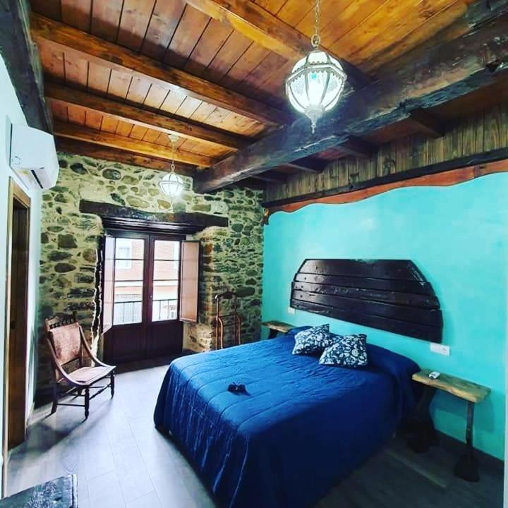 Albergue La Medina De Camponaraya Ngoại thất bức ảnh