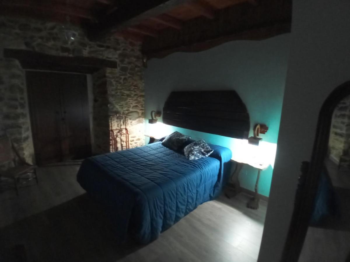Albergue La Medina De Camponaraya Ngoại thất bức ảnh