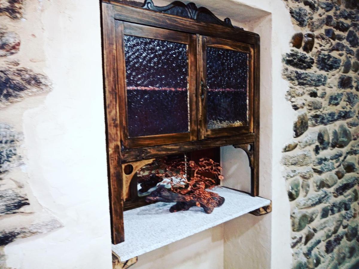 Albergue La Medina De Camponaraya Ngoại thất bức ảnh