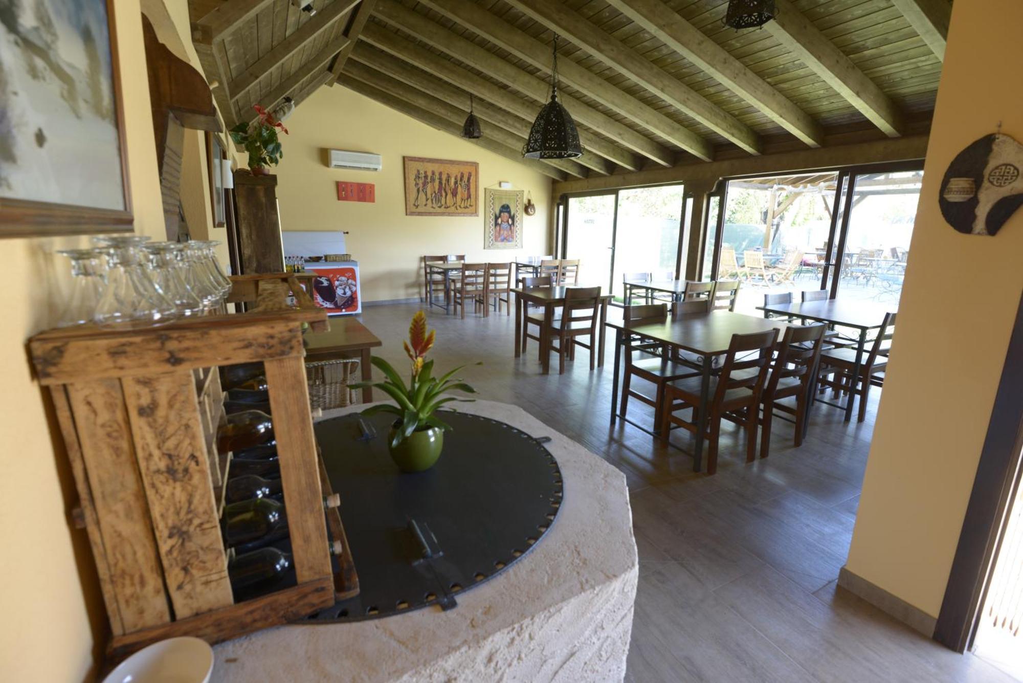 Albergue La Medina De Camponaraya Ngoại thất bức ảnh